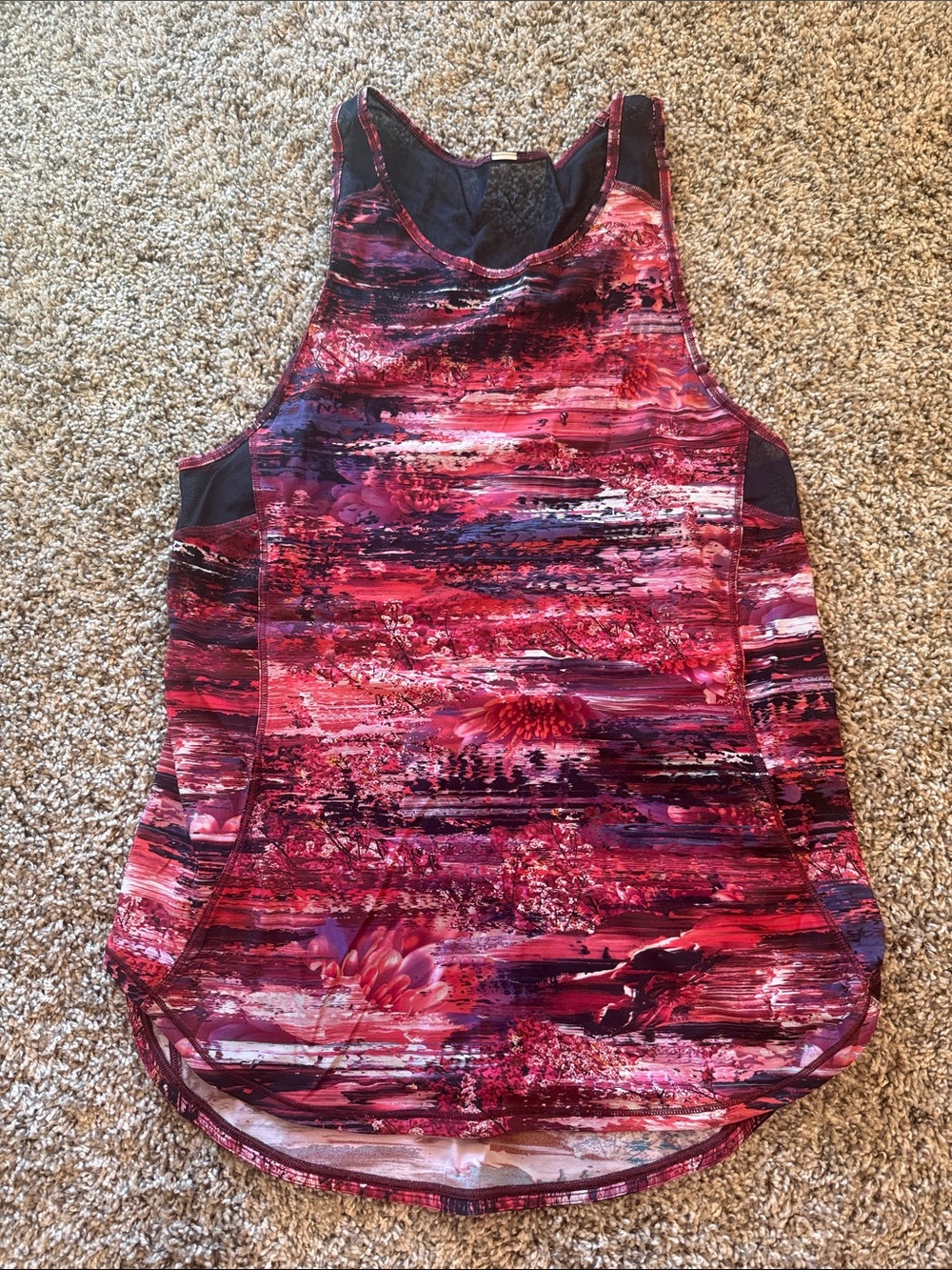 Lululemon Tank